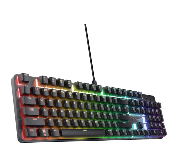 Trust GXT871 ZORA - 1353046 - zdjęcie 4